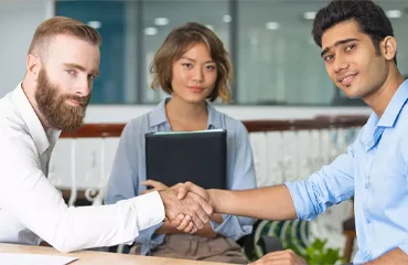 Top Odoo Partner: Unrivalled Expertise in Asia